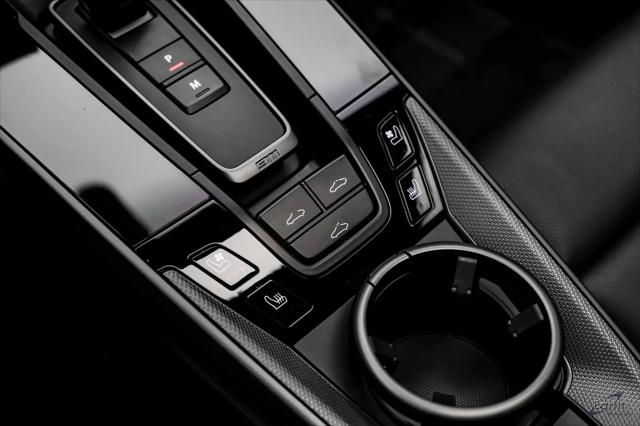 2024 Porsche 911 Carrera S