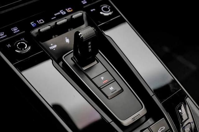 2024 Porsche 911 Carrera S