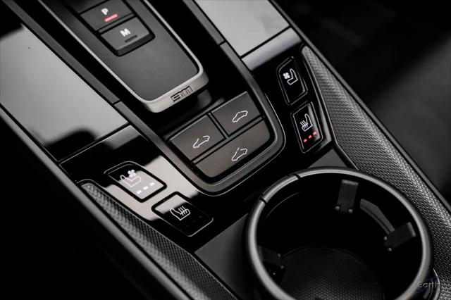 2024 Porsche 911 Carrera S