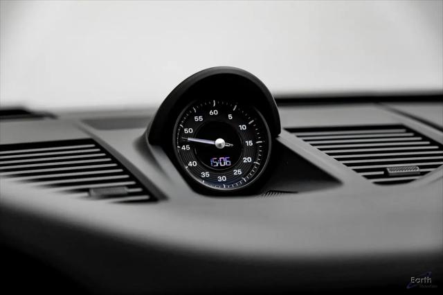 2024 Porsche 911 Carrera S