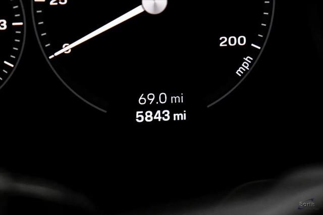 2024 Porsche 911 Carrera S