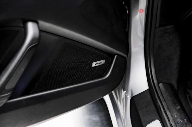 2024 Porsche 911 Carrera S