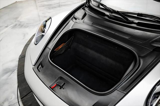 2024 Porsche 911 Carrera S