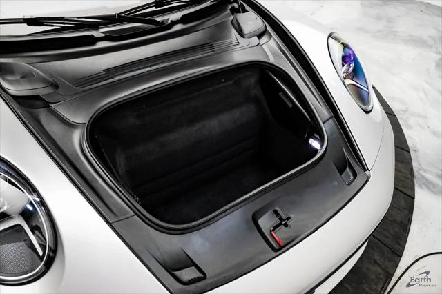 2024 Porsche 911 Carrera S