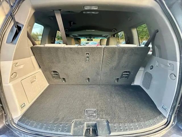 2015 Honda Pilot EX-L