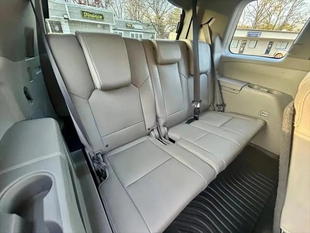 2015 Honda Pilot EX-L
