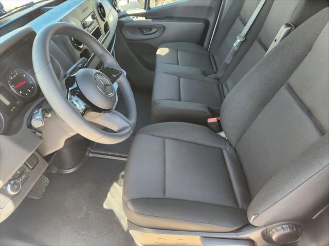 2026 Mercedes-Benz Sprinter 2500 Standard Roof 4-Cyl Diesel