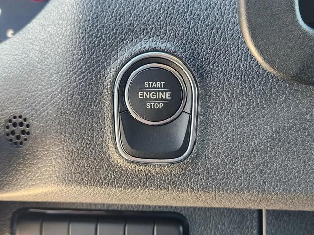 2026 Mercedes-Benz Sprinter 2500 Standard Roof 4-Cyl Diesel