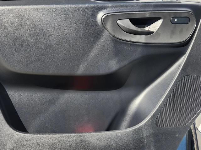2026 Mercedes-Benz Sprinter 2500 Standard Roof 4-Cyl Diesel
