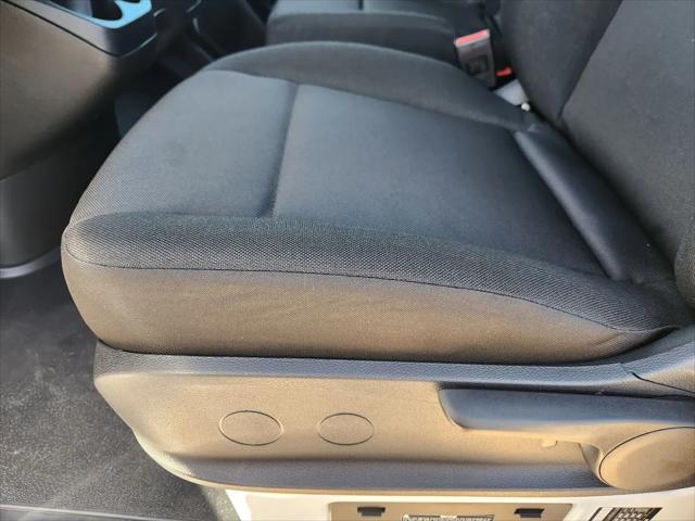 2026 Mercedes-Benz Sprinter 2500 Standard Roof 4-Cyl Diesel