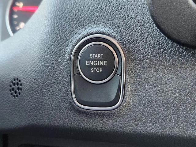 2026 Mercedes-Benz Sprinter 2500 Standard Roof 4-Cyl Diesel