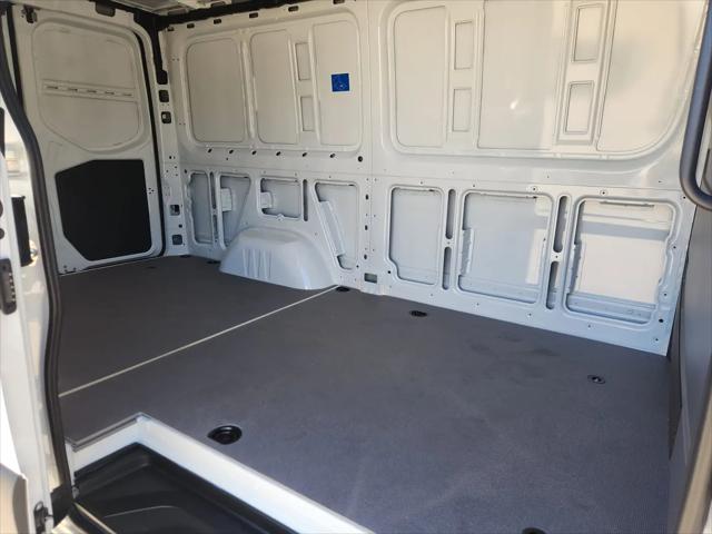 2026 Mercedes-Benz Sprinter 2500 Standard Roof 4-Cyl Diesel