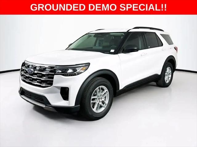 2026 Ford Explorer Active for sale in Tampa, FL