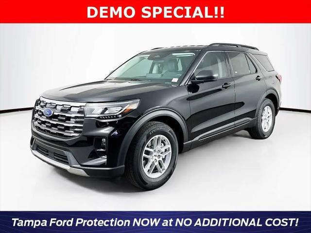 2026 Ford Explorer Active for sale in Tampa, FL
