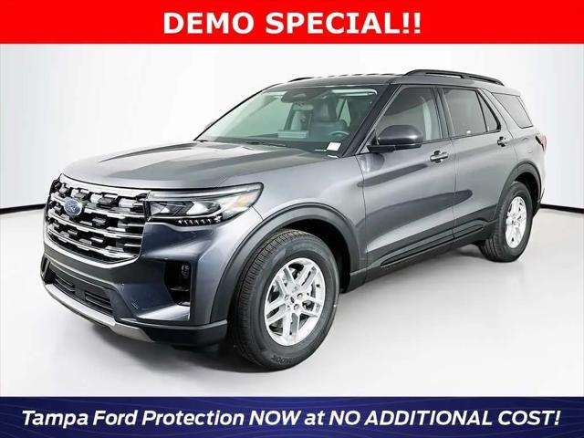 2026 Ford Explorer Active for sale in Tampa, FL