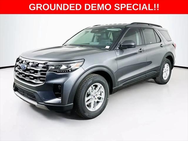 2026 Ford Explorer Active for sale in Tampa, FL
