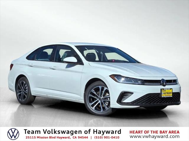 2026 Volkswagen Jetta Sport for sale in Hayward, CA