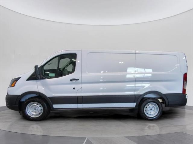 2026 Ford Transit Cargo Van T-150