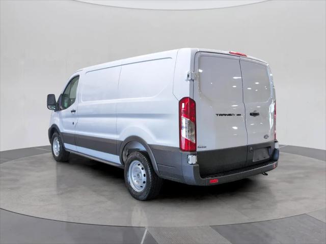 2026 Ford Transit Cargo Van T-150