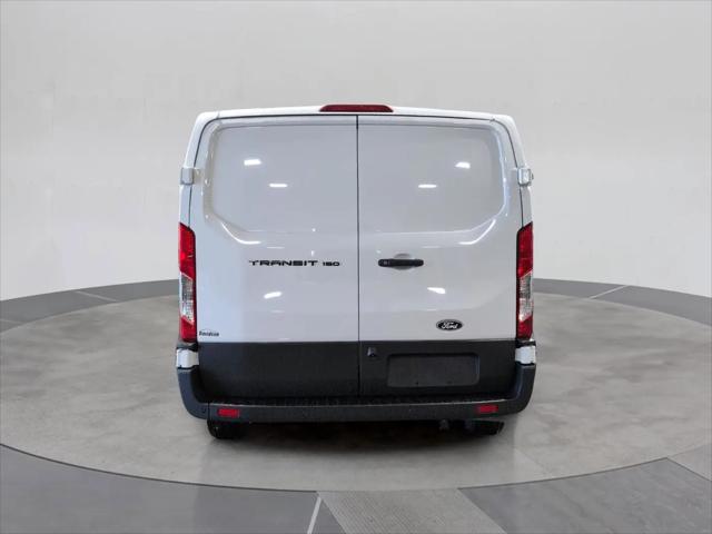 2026 Ford Transit Cargo Van T-150