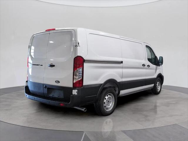 2026 Ford Transit Cargo Van T-150