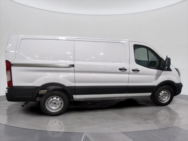 2026 Ford Transit Cargo Van T-150