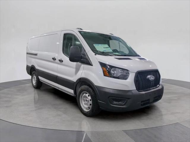 2026 Ford Transit Cargo Van T-150