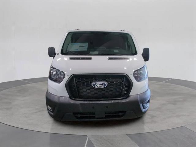 2026 Ford Transit Cargo Van T-150