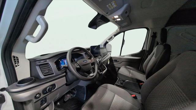2026 Ford Transit Cargo Van T-150