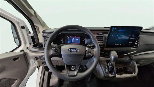 2026 Ford Transit Cargo Van T-150