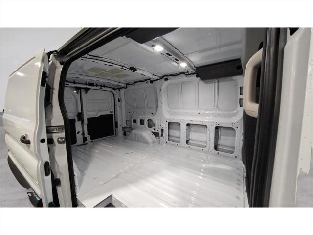 2026 Ford Transit Cargo Van T-150
