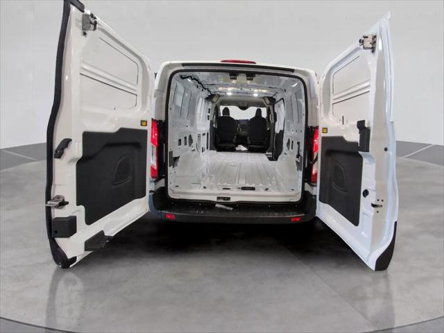 2026 Ford Transit Cargo Van T-150