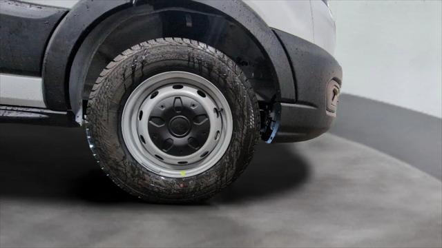 2026 Ford Transit Cargo Van T-150