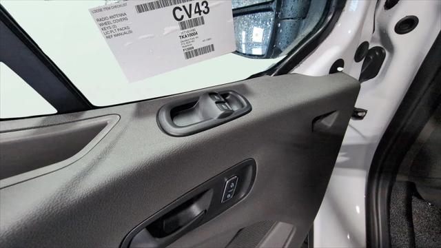 2026 Ford Transit Cargo Van T-150