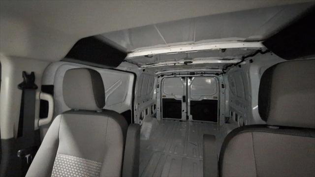 2026 Ford Transit Cargo Van T-150