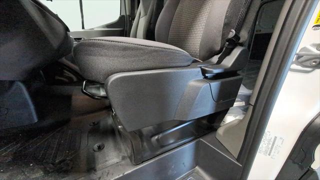 2026 Ford Transit Cargo Van T-150
