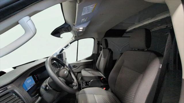 2026 Ford Transit Cargo Van T-150