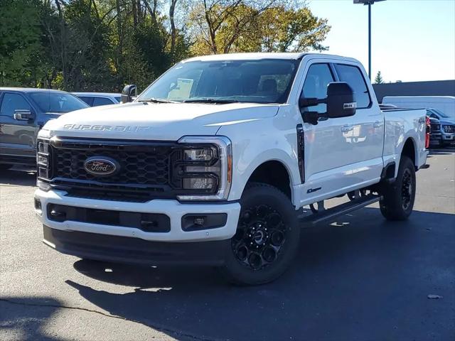 2026 Ford F-350 LARIAT for sale in Fenton, MI