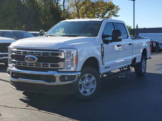 2026 Ford F-350 XLT for sale in Fenton, MI