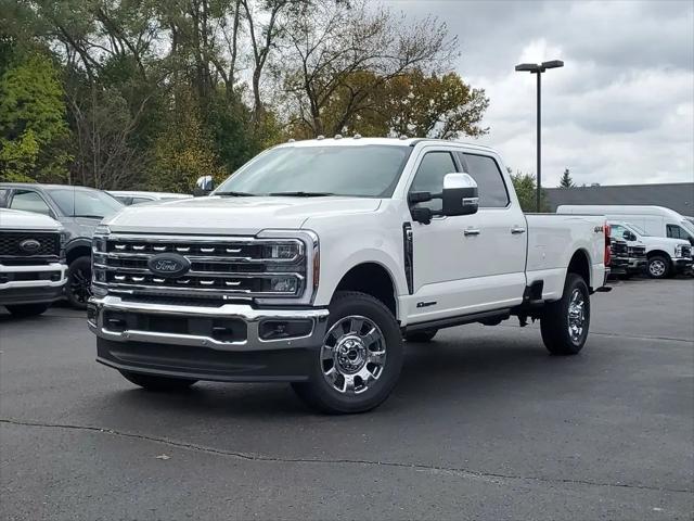 2026 Ford F-350 LARIAT for sale in Fenton, MI