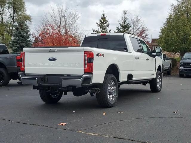 2026 Ford F-350 LARIAT