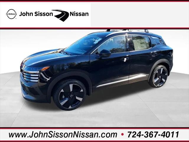 2026 Nissan Kicks SR for sale in Washington, PA