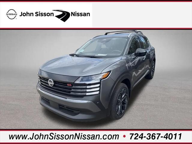2026 Nissan Kicks SR for sale in Washington, PA