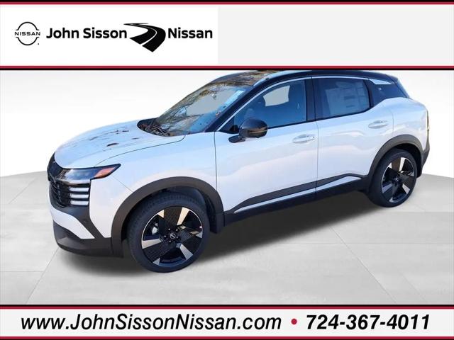 2026 Nissan Kicks SR for sale in Washington, PA