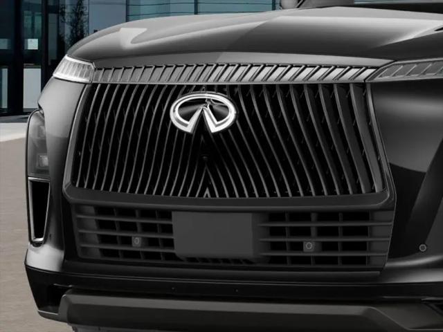 2026 INFINITI QX80 AUTOGRAPH AWD