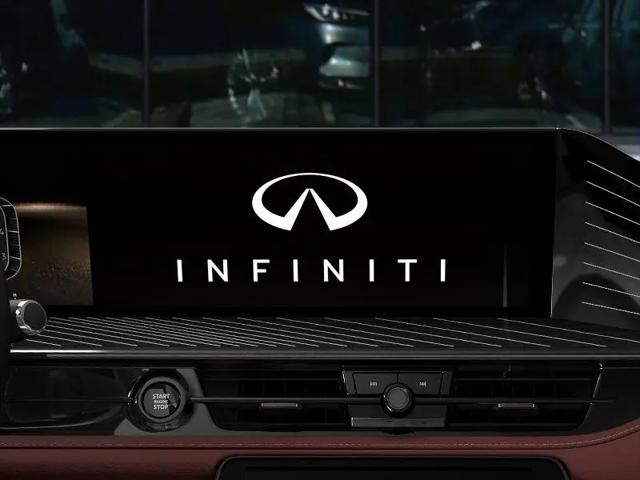2026 INFINITI QX80 AUTOGRAPH AWD