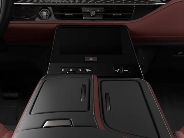 2026 INFINITI QX80 AUTOGRAPH AWD