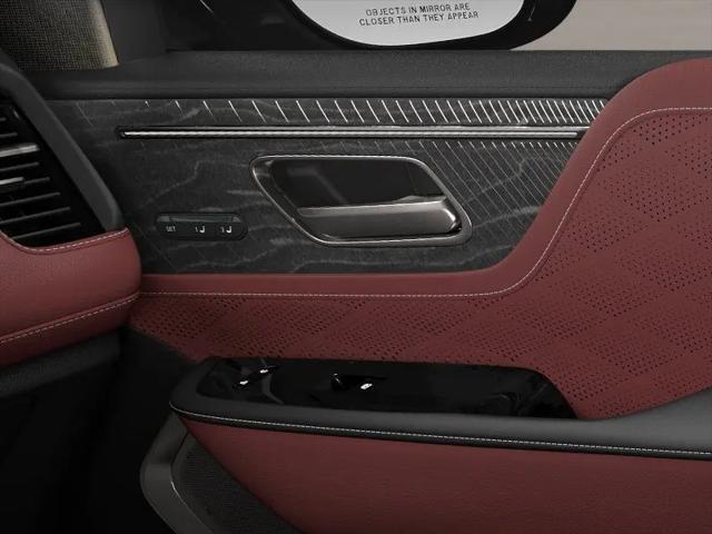 2026 INFINITI QX80 AUTOGRAPH AWD