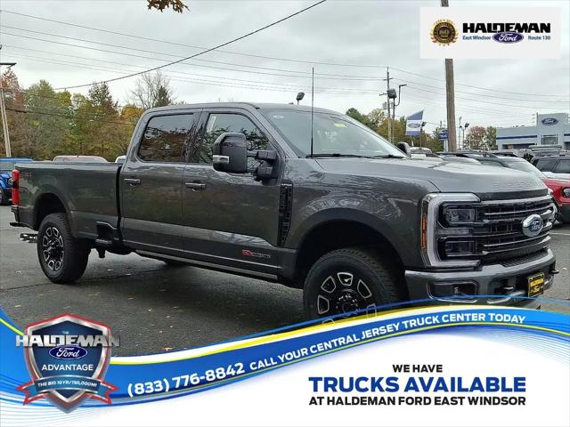 2026 Ford F-350 Platinum for sale in East Windsor, NJ