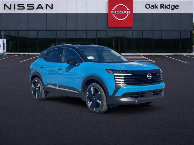 2026 Nissan Kicks SR for sale in Oak Ridge, TN